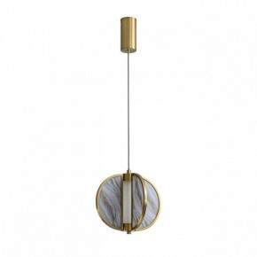 Подвесной светильник Odeon Light Toscana 5448/12L в Губахе - gubaha.ok-mebel.com | фото 3