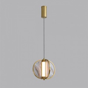 Подвесной светильник Odeon Light Toscana 5448/12L в Губахе - gubaha.ok-mebel.com | фото 4