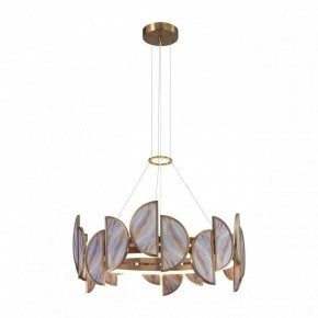 Подвесной светильник Odeon Light Toscana 5448/40L в Губахе - gubaha.ok-mebel.com | фото 2