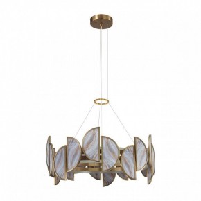 Подвесной светильник Odeon Light Toscana 5448/40L в Губахе - gubaha.ok-mebel.com | фото 3