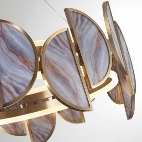 Подвесной светильник Odeon Light Toscana 5448/40L в Губахе - gubaha.ok-mebel.com | фото 5