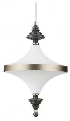 Подвесной светильник Odeon Light Ula 5404/23L в Губахе - gubaha.ok-mebel.com | фото