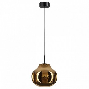 Подвесной светильник Odeon Light Vaso 5097/4LA в Губахе - gubaha.ok-mebel.com | фото 4
