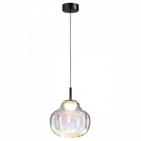 Подвесной светильник Odeon Light Vaso 5097/4LB в Губахе - gubaha.ok-mebel.com | фото 2