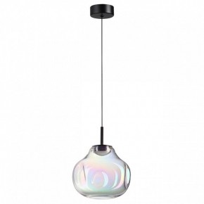 Подвесной светильник Odeon Light Vaso 5097/4LB в Губахе - gubaha.ok-mebel.com | фото 4