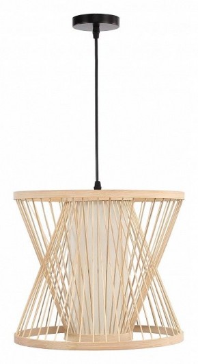 Подвесной светильник ST-Luce ALMA SL6241.503.01 в Губахе - gubaha.ok-mebel.com | фото 3