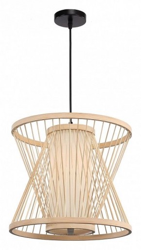 Подвесной светильник ST-Luce ALMA SL6241.503.01 в Губахе - gubaha.ok-mebel.com | фото 4