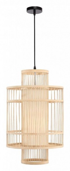 Подвесной светильник ST-Luce ALMA SL6241.523.01 в Губахе - gubaha.ok-mebel.com | фото 2