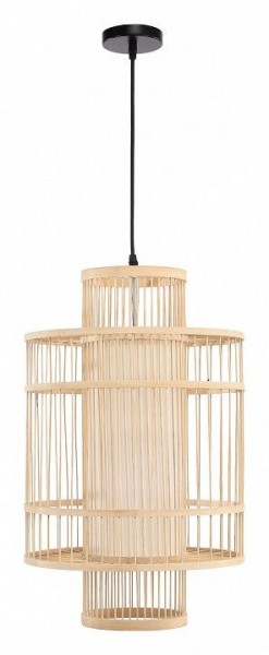 Подвесной светильник ST-Luce ALMA SL6241.523.01 в Губахе - gubaha.ok-mebel.com | фото 3