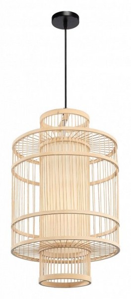 Подвесной светильник ST-Luce ALMA SL6241.523.01 в Губахе - gubaha.ok-mebel.com | фото 4