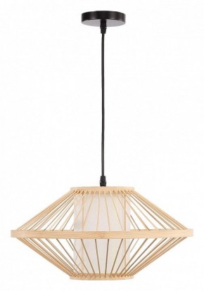 Подвесной светильник ST-Luce ALMA SL6241.533.01 в Губахе - gubaha.ok-mebel.com | фото 3