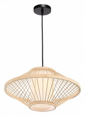 Подвесной светильник ST-Luce ALMA SL6241.533.01 в Губахе - gubaha.ok-mebel.com | фото 4