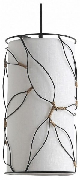 Подвесной светильник ST-Luce Root SL6228.403.01 в Губахе - gubaha.ok-mebel.com | фото 2