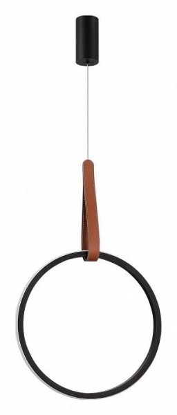 Подвесной светильник ST-Luce Shape SL6131.403.20 в Губахе - gubaha.ok-mebel.com | фото 3