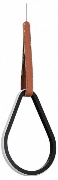 Подвесной светильник ST-Luce Shape SL6131.413.12 в Губахе - gubaha.ok-mebel.com | фото
