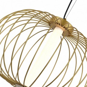 Подвесной светильник ST-Luce Slice SL6124.203.01 в Губахе - gubaha.ok-mebel.com | фото 5