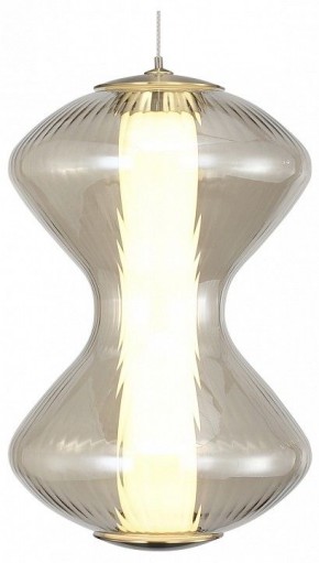 Подвесной светильник ST-Luce SPINE SL6136.203.01 в Губахе - gubaha.ok-mebel.com | фото