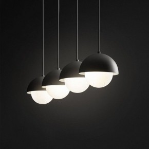 Подвесной светильник TK Lighting Bono 10213 Bono в Губахе - gubaha.ok-mebel.com | фото 4