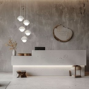 Подвесной светильник TK Lighting Bono 10214 Bono в Губахе - gubaha.ok-mebel.com | фото 5