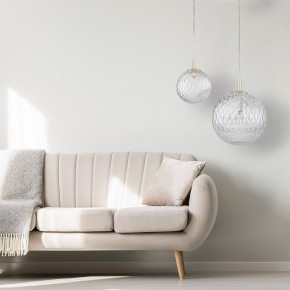 Подвесной светильник TK Lighting Cadix 4609 Cadix Gold в Губахе - gubaha.ok-mebel.com | фото 4