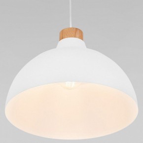 Подвесной светильник TK Lighting Cap 2070 Cap White в Губахе - gubaha.ok-mebel.com | фото 3