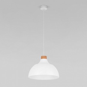 Подвесной светильник TK Lighting Cap 2070 Cap White в Губахе - gubaha.ok-mebel.com | фото 4