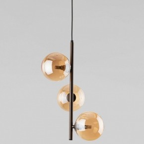 Подвесной светильник TK Lighting ESTERA 6188 ESTERA BROWN в Губахе - gubaha.ok-mebel.com | фото