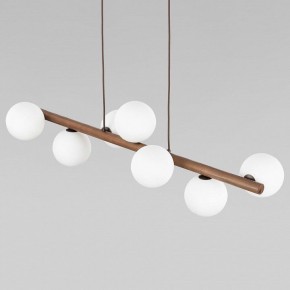 Подвесной светильник TK Lighting Estera Wood 10272 Estera Wood в Губахе - gubaha.ok-mebel.com | фото