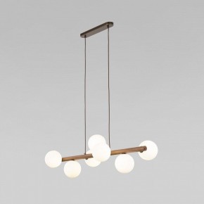 Подвесной светильник TK Lighting Estera Wood 10272 Estera Wood в Губахе - gubaha.ok-mebel.com | фото 2