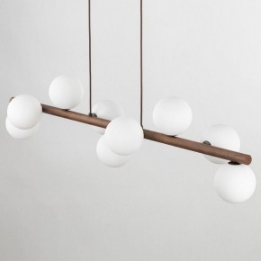 Подвесной светильник TK Lighting Estera Wood 10273 Estera Wood в Губахе - gubaha.ok-mebel.com | фото