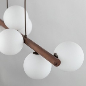 Подвесной светильник TK Lighting Estera Wood 10273 Estera Wood в Губахе - gubaha.ok-mebel.com | фото 6