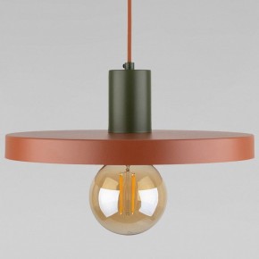 Подвесной светильник TK Lighting SILA 10749 SILA GREEN BRICK в Губахе - gubaha.ok-mebel.com | фото