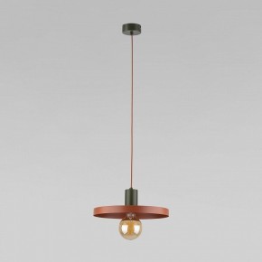 Подвесной светильник TK Lighting SILA 10749 SILA GREEN BRICK в Губахе - gubaha.ok-mebel.com | фото 2