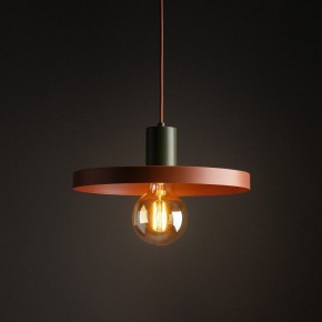 Подвесной светильник TK Lighting SILA 10749 SILA GREEN BRICK в Губахе - gubaha.ok-mebel.com | фото 3