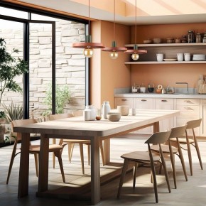 Подвесной светильник TK Lighting SILA 10749 SILA GREEN BRICK в Губахе - gubaha.ok-mebel.com | фото 5