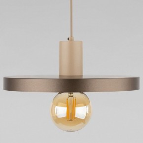 Подвесной светильник TK Lighting SILA 10757 SILA SABIA BROWN в Губахе - gubaha.ok-mebel.com | фото