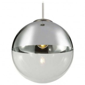 Подвесной светильник TopLight Glass TL1203H-51CH в Губахе - gubaha.ok-mebel.com | фото 2