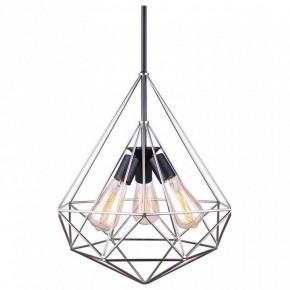 Подвесной светильник TopLight Grizel TL1178H-03BC в Губахе - gubaha.ok-mebel.com | фото