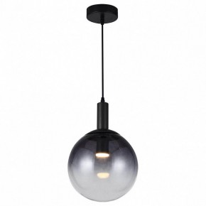 Подвесной светильник TopLight Gwendolyn TL1217H-01BL в Губахе - gubaha.ok-mebel.com | фото 2