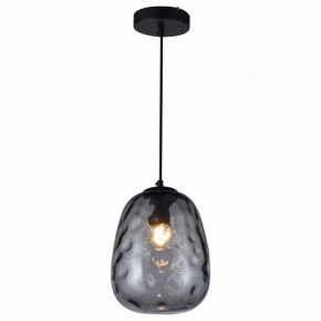 Подвесной светильник TopLight Lillian TL1218H-01BL в Губахе - gubaha.ok-mebel.com | фото 2