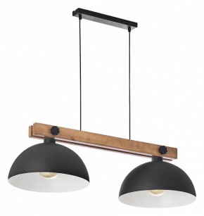 Подвесной светильник TopLight Marion TL1625H-02BK в Губахе - gubaha.ok-mebel.com | фото 2