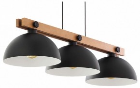 Подвесной светильник TopLight Marion TL1625H-03BK в Губахе - gubaha.ok-mebel.com | фото 1