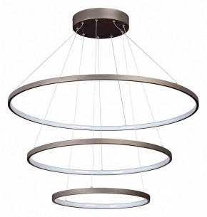 Подвесной светильник Vitaluce V04600 V04600-93/3S в Губахе - gubaha.ok-mebel.com | фото