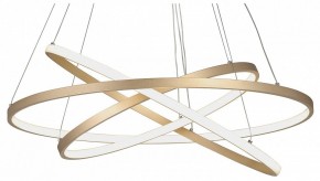 Подвесной светильник Vitaluce V2516 V2516-8/3S в Губахе - gubaha.ok-mebel.com | фото