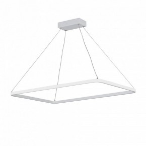 Подвесной светильник Vitaluce V2704 V2704-0/1S в Губахе - gubaha.ok-mebel.com | фото 2