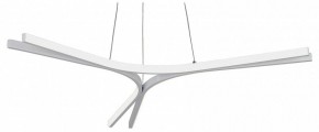Подвесной светильник Vitaluce V2708 V2708-0/3S в Губахе - gubaha.ok-mebel.com | фото