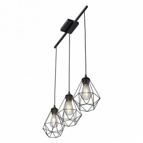 Подвесной светильник Vitaluce V2803 V2803-1/3S в Губахе - gubaha.ok-mebel.com | фото 3