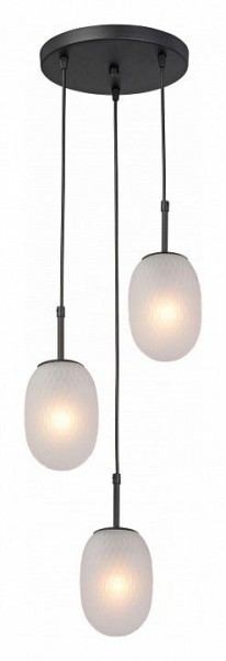 Подвесной светильник Vitaluce V28210 V28210-1/3S в Губахе - gubaha.ok-mebel.com | фото