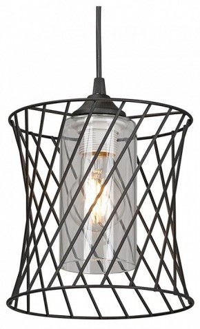 Подвесной светильник Vitaluce V2843 V2843-1/1S в Губахе - gubaha.ok-mebel.com | фото 2