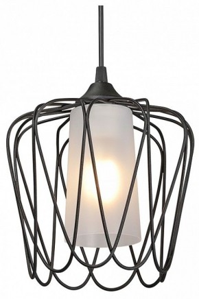 Подвесной светильник Vitaluce V2845 V2845-1/1S в Губахе - gubaha.ok-mebel.com | фото 2